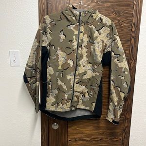 Kuiu jacket